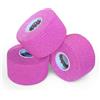 CrossCat Tape CrossFit CATGRIPS - Nastro Crossfit per Dita, Pollici e Mani - Grip Tape Antiscivolo per WOD, Hook Grip, Sollevamento Pesi - Rotoli Traspiranti e Resistent, Rosa, 3 x 4.5m x 3.8cm