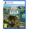 Frontier Planet Zoo 2 Playstation 5