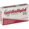 SHEDIR PHARMA Srl Unipersonale CARDIOLIPID 10 Plus 30 Compresse