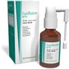 PHARMALUCE Srl Pharmaluce Luxfluires Gola Spray Integratore Alimentare 30ml