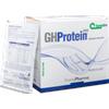 PROMOPHARMA SpA PromoPharma GH Protein Plus Integratore Alimentare Gusto Cacao 20 Bustine