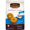 MOLINO DI FERRO SpA Biscotti Al Cocco Le Veneziane® 250g