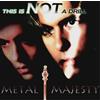 This Is Not a Drill (CD) Album