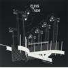 Elvis De Sade World For Us (Vinyl LP)