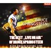 Springsteen Bruce The Best Live on Air (CD)