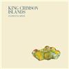 King Crimson Islands (2026 David Singleton Elemental Mixes) (Vinyl LP) 12" Album