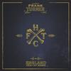 Frank Turner England Keep My Bones (CD) Special Album with DVD