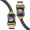 CAVO HDMI 2,0M (100) GAB_A
