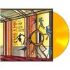 Semiramis La fine non esiste (ltd.ed.clear orange insert) (Vinyl LP)