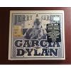 JERRY GARCIA- GARCIA PLAYS DYLAN * 2 CD NEW SEALED NUOVO SIGILLATO HDCD