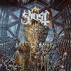 Ghost Impera (CD) Album