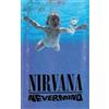 Nirvana Nevermind (Cassette)
