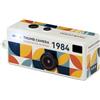 Mitheuum a forma di pollice fotocamera 1080P portabile 2,44 cm | La luce integrata aiuta in scene soffuse mentre i filtri aggiungono stile, perfetti per progetti notturni e divertenti.