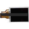 FKYMX Schermo LCD, compatibile con Nikon | Coolpix P340 P600 P7800 L830 Fotocamera digitale con retroilluminazione