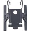 NbgrvB Treppiede in materiale PC per DJI per mini 5 Pro Compact PC Materiale | Maggiore stabilità, più liscia per riprese aeree, previene il ribaltamento, ideale per condizioni di vento