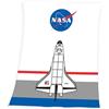 Herding Coperta in Pile NASA, 130 x 170 cm, 100% Poliestere, Pile
