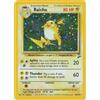 Pokémon Pokemon - Raichu (16) - Base Set 2 - Holo