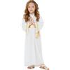 Funidelia | Costume da angelo per bambina e bambino Natale, Natalizi - Costume per bambini e accessori per Feste, Carnevale e Halloween