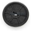 Radiokontrol HSP 11164 RK Corona differenziale 64th x Electric 1/10 Monster Buggy Truggy Rally HIMOTO SEBEN AMAX