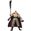 TAMASHII NATIONS Figuarts ZERO Edward Newgate (white beard) (japan import)