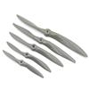SPARKHOBBY 2PCS GF Fibra di Vetro Nylon Eliche Bagliore 8x6 / 9x5 / 9x6 / 10x6 / 11x6 / 13x4 / 13x6 / 15x10 per FPV Racing Drone RC Parti Aereo fai da te (2pcs 13x4)