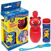 Pustefix 869-425 Bolle di Sapone Bubble-Friends - Orso