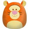 Squishmallows SQK0314 - Peluche ufficiale Kelly Toys Tigger, 35 cm