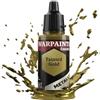 The Army Painter Warpaints, vernice metallizzata per hobby, 18 ml, colore: oro