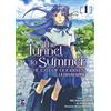 Star Comics The tunnel to summer. The exit of goodbyes: Ultramarine (Vol. 1)