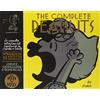 Panini Comics The complete Peanuts. Strisce giornaliere e domenicali. Nuova ediz.. Dal 1971 al 1972 (Vol. 11)