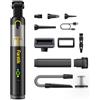 Fanttik Slim V10 APEX Aspirapolvere per Auto Senza Fili, 19.000 Pa | 4 in 1, aspirazione e soffiaggio, display digitale, 2 modalità, 10 accessori, per auto, tastiera e peli animali