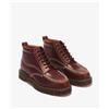 DR. MARTENS Dr.Martens Stivaletti Lowell Chukka Moc Toe in pelle Orleans BUTTERSCOTCH Unisex