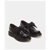 DR. MARTENS Dr.Martens Scarpe Junior POLLEY II BOW MARY JANE In Pelle Verniciata