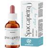 ERBOTECH Tintura madre analcolica di Spaccapietra 100 ml