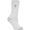 HEAT HOLDERS - Calze Termiche da Donna per Inverno, Uso Interno ed Esterno, Morbide e Pelose, Idea Regalo