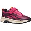 Geox J Flexyper Plus Girl Stivale alla cavigliaBambine e ragazze