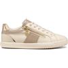 Geox D Blomiee E Scarpe da ginnasticaDonna