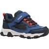 Geox J Magnetar Boy B ABX Scarpe da ginnasticaBambini e Ragazzi