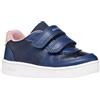 Geox B Eclyper Girl A Scarpe da ginnasticaBimba 0-24