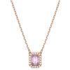 Swarovski Una Collezione Collana