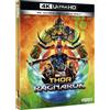Inny-Zagr. Thor : Ragnarok (4K UHD Blu-ray) Chris Hemsworth Tom Hiddleston Cate Blanchett