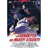 Serendipity Srls La Vendetta Dei Morti Viventi (1986) (DVD) Deveau Allen Allen Deveau