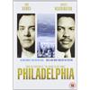 Sony Pictures Home Entertainment Philadelphia (DVD) Tom Hanks Denzel Washington Antonio Banderas Jason Robards