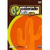 EAGLE PICTURES SPA Colorado Cafè Live (DVD)