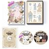 Happinet Dungeon No Naka No Hito Ge (Blu-ray) Futami Sui