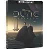 WBD Blu-Ray 4K Uhd Dune: Prophecy - Stagione 01 (3 4K Ultra Hd +3 B (4K UHD Blu-ray)