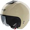 Nolan Casco Moto Jet Nolan N20-2 CLASSICO NOBILE 294 Avorio