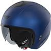 Nolan Casco Moto Jet Nolan N20-2 CLASSICO NOBILE 313 Blu Profondo