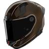 Nolan Casco Moto Integrale Nolan X-804 ST UC ASSO 343 Marrone