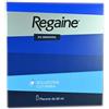 Regaine Soluzione Cutanea per Alopecia Androgenetica Caduta Capelli 5% Minoxidil - - 026725034